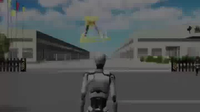 #数字化元世界的概念     	以数字化为焦点，提升企业竞争优势