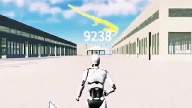 #数字化空间   时代潮涌  聚力智能蓝图