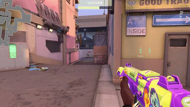 瘦子的下饭日记