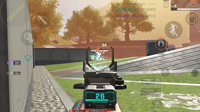 【高能英雄】狗子在队伍里算是个硬辅吧！