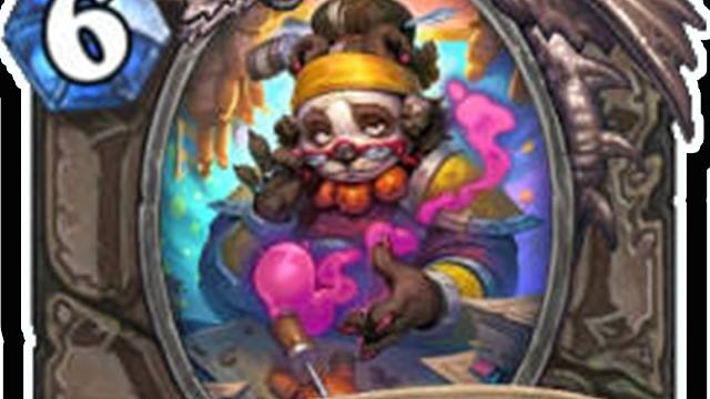 【新卡速递】最强场面中立橙卡！打出法术直接占满面板！