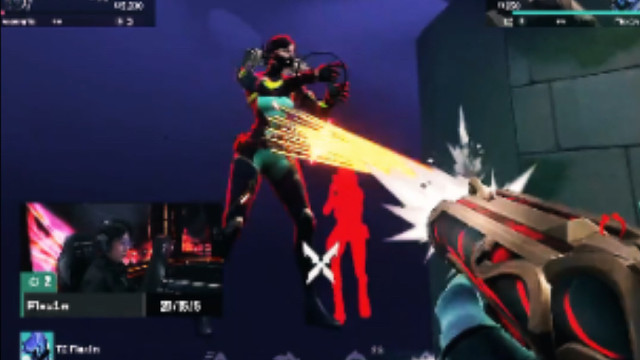 无畏契约 | 挽狂澜于既倒，扶大厦之将倾，一个几乎不可能完成的盘点局