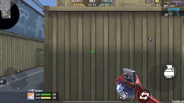 我发布了一个新视频，快来围观吧！