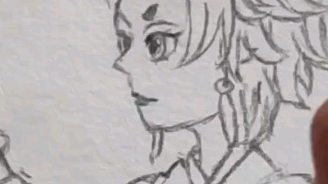 【决战平安京】薰