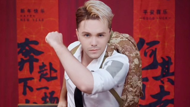 手指舞合集｜牢玩家们该出动了