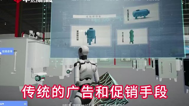  #工业6.0-三维网站