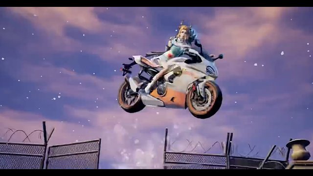 《明日之后》希望电台3