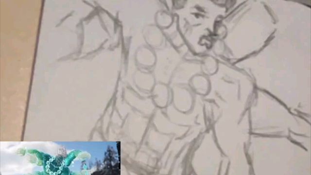 一起来永劫无间看冰佛