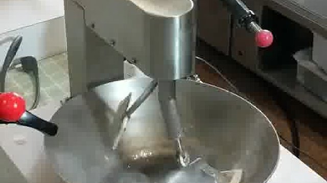 这玩意会不会代替厨师