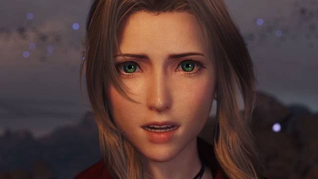 《最终幻想7 重生》发售宣传片（中字）