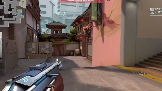 那个男人说，残局管理好心态你就可以做到！！结尾送狂徒枪皮，新赛季记得来