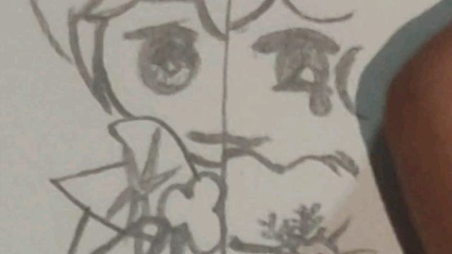 【冲呀饼干人王国】棉花饼干X雪酪饼干