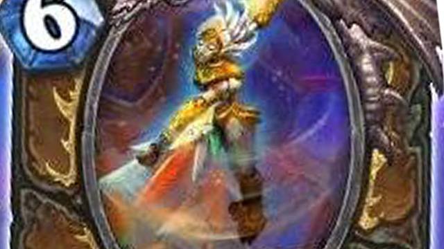 【新卡速递】无敌！直接随机洗入10张橙卡！变成1费！