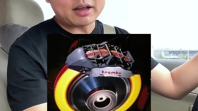 自动挡下长坡一定要注意这个问题。 #汽车知识  #驾驶