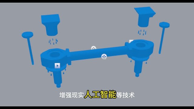  #工业6.0-二维网站