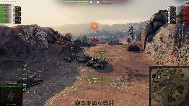 7V7 军团招人~  十殿阎罗