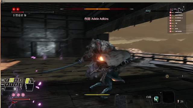 萌新求教-片段1