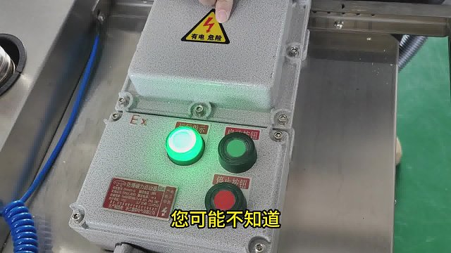 工业生产安全从清洁开始，洁威科防爆吸尘器助力企业安全生产