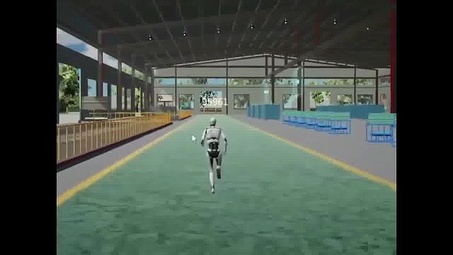 #数字化元空间           快来加入数字化大家庭，共享科技盛宴