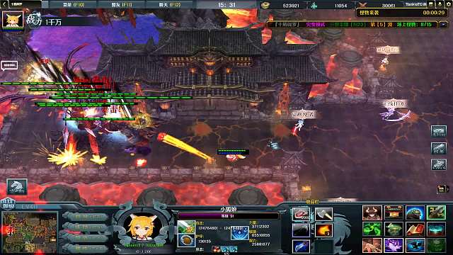 炸2次40了！-片段1