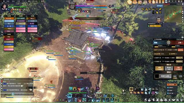 联赛玄机 二职潮光-片段1