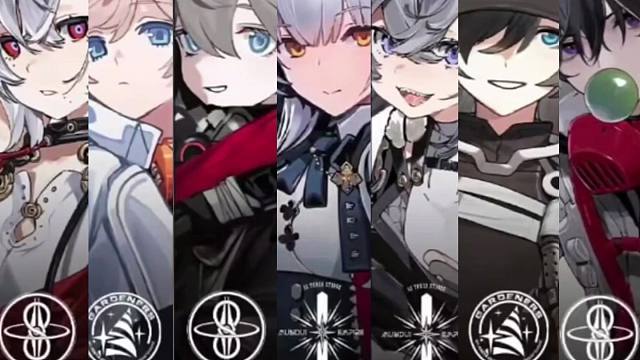 《雷索纳斯》真正的公测T0