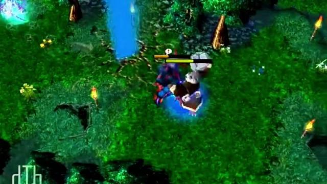 Dota：这是怎么做到的？