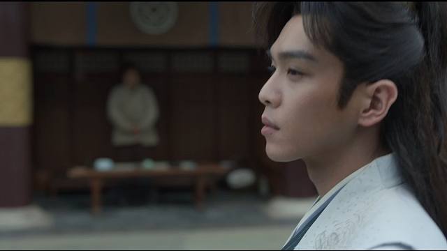 《庆余年2》曝光海外先导预告！即将上线迪士尼+