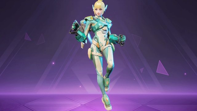 高能英雄 开学五周累登活动 第三周来啦！