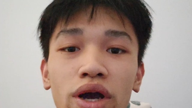 越想越气，够我去开心好几次了