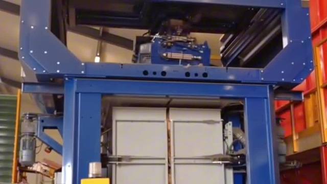 土豆筛选清洗包装码垛缠绕一体化设备