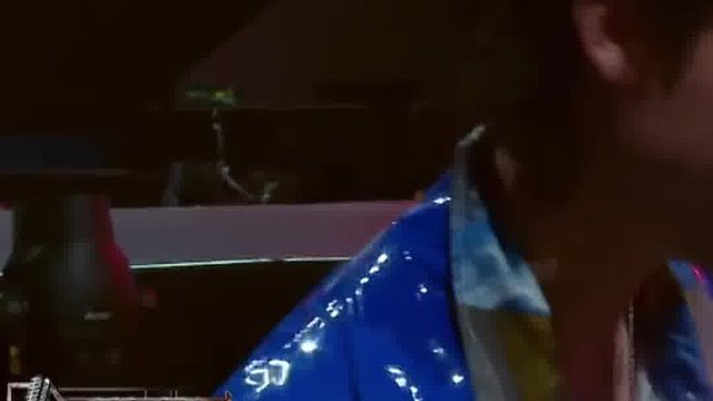 给你们见识见识什么叫永劫福克斯！