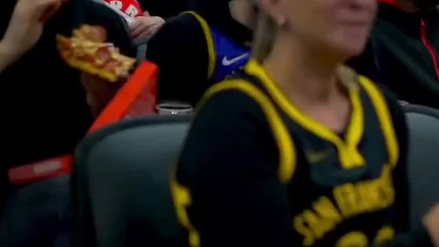 今日勇士在客场以120-105击败猛龙。