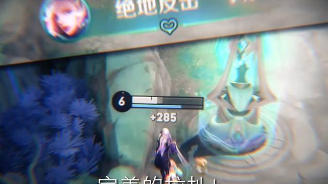 极致的手法！完美的操作！帅气的桑杰！