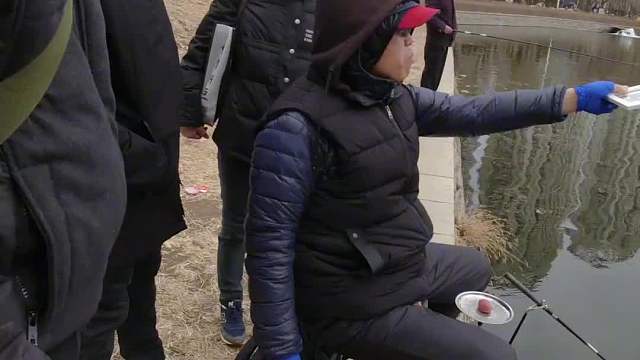 你吃过的苦会照亮未来的路