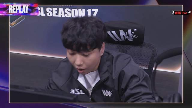 ASL17 24强C组禽兽顺本侠义塘沽-片段2