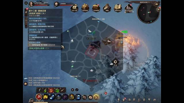 泰亚史诗能搬能玩