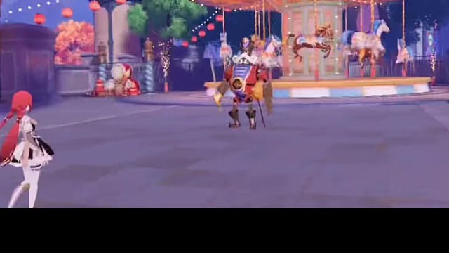 晶核CoA，好玩分享游戏2