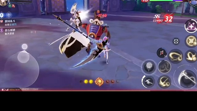 晶核CoA，好玩分享游戏3