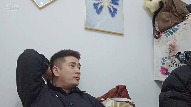 【盛世-户外小易】海哥又想让我养他？