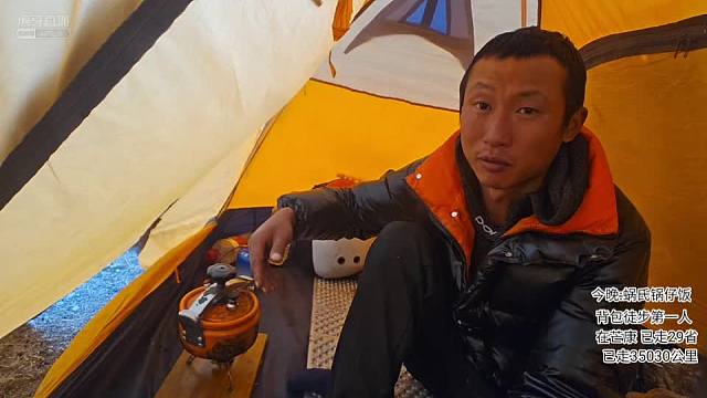 【蜗牛】今天就简简单单锅仔饭！