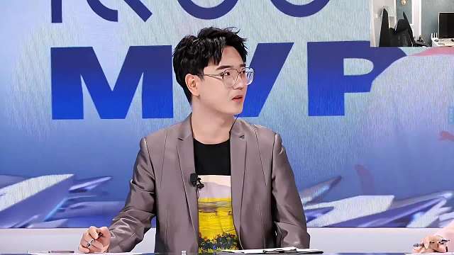 中立解说 XYG VS TES