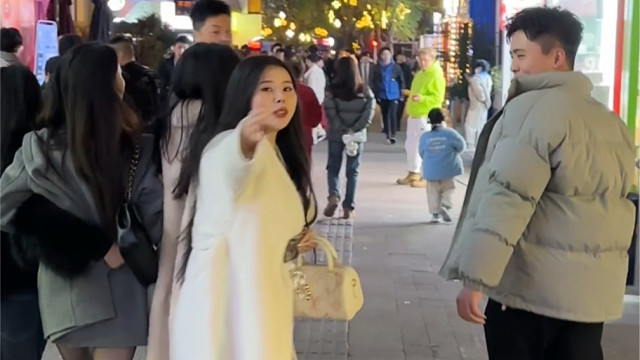 挑战五天帮助直男找到女朋友