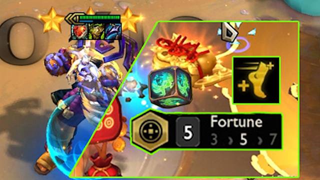 S11内测新“福星”自带回血，五费卡“画”卡，新机制竟送妮寇？三星五费直接送我脸上来了！！！