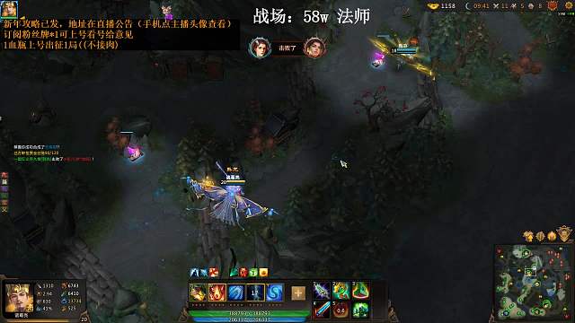 终会：我又又又空大了？