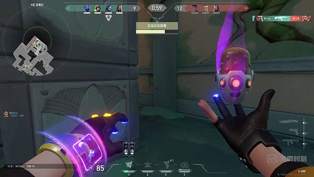 又到了我最喜欢的奇乐时间