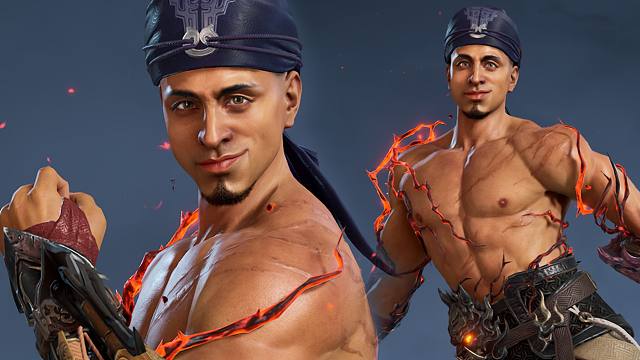 你对这游戏的自♂由度一无所知