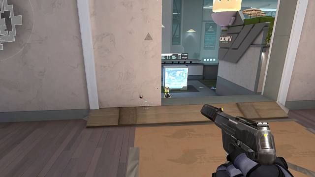 能抗两下就是好头