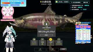 【俄羅斯釣魚(yú)4】67星之大麻打臉記