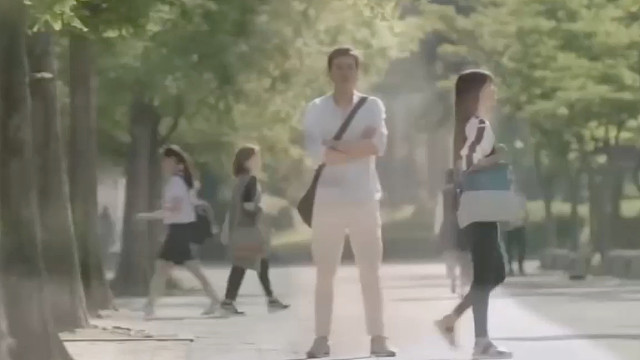 我的MV我做主:初中回忆 任何人没看过这个MV我都会伤心的OK.#baby im sorry-7